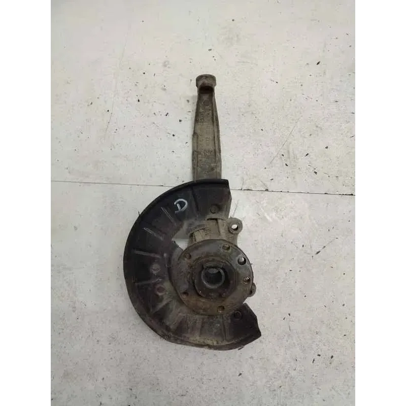 Pivot avant droit volkswagen touareg 7l i