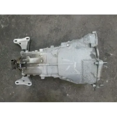 Boite de vitesses bmw serie 3 e46