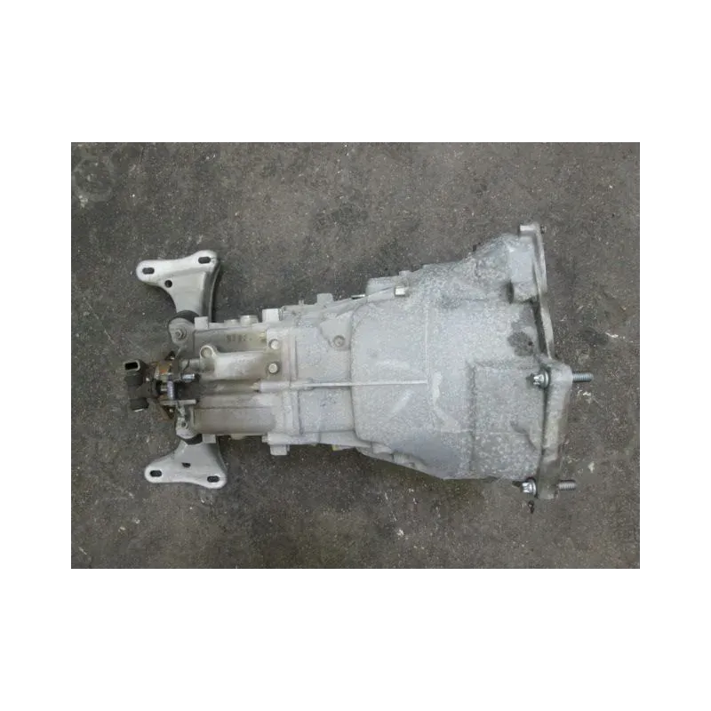Boite de vitesses bmw serie 3 e46