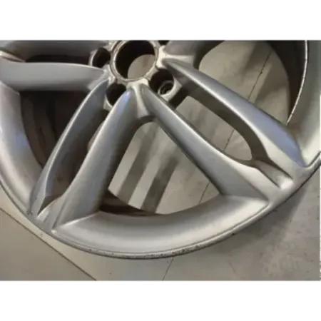 Jante aluminium audi tt 8j mk2