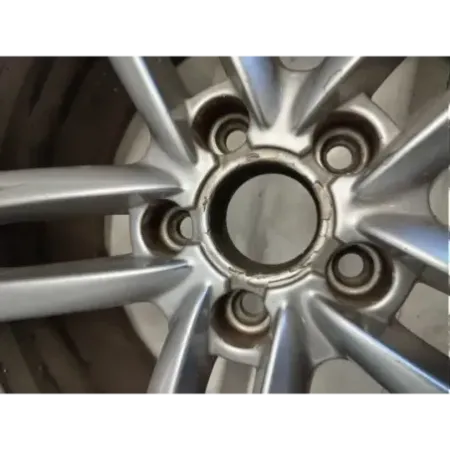 Jante aluminium audi tt 8j mk2