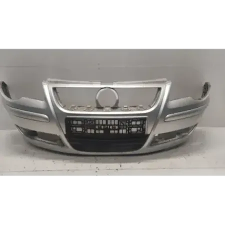 Pare-choc avant volkswagen polo 9n