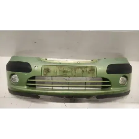 Pare-choc avant citroen c3