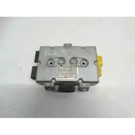 Airbag porte avant gauche