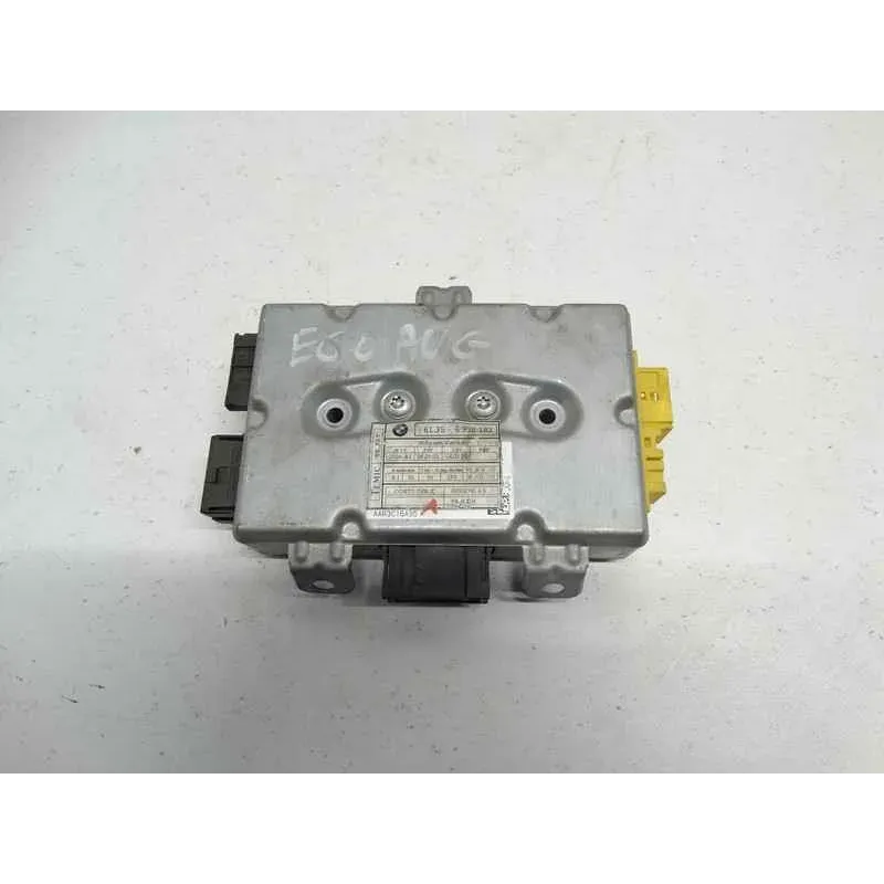 Airbag porte avant gauche