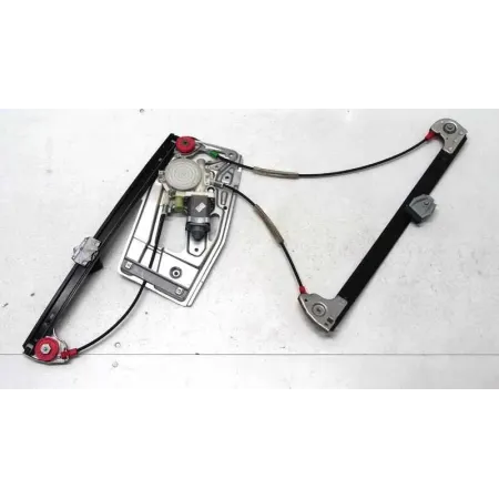 Mecanisme + moteur de leve-glace avant gauche bmw serie 5 e39