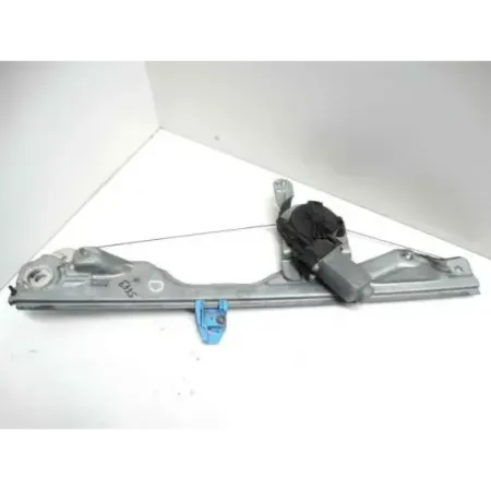 Mecanisme + moteur de leve-glace avant droite renault modus