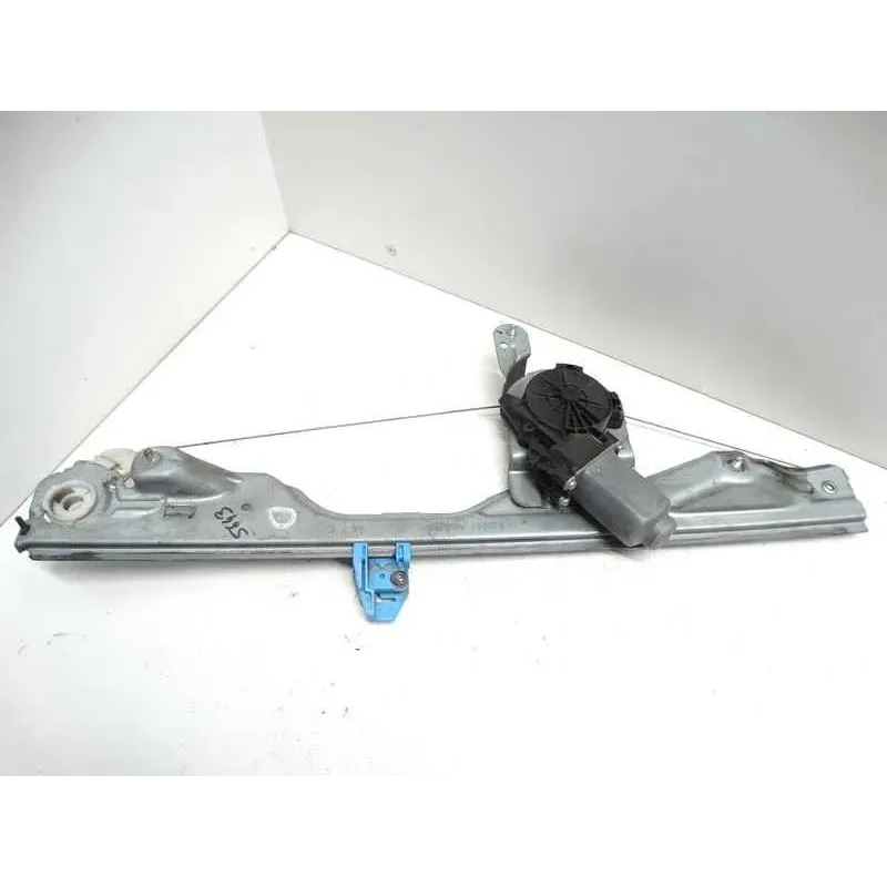 Mecanisme + moteur de leve-glace avant droite renault modus
