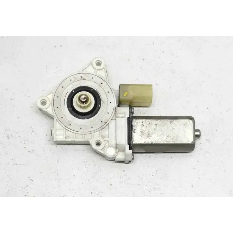 Moteur leve-glace arriere droit