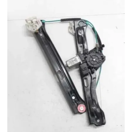 Mecanisme + moteur de leve-glace avant droite bmw serie 1 f20/f21