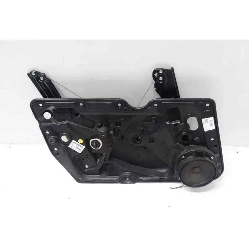 Leve-vitre avant gauche