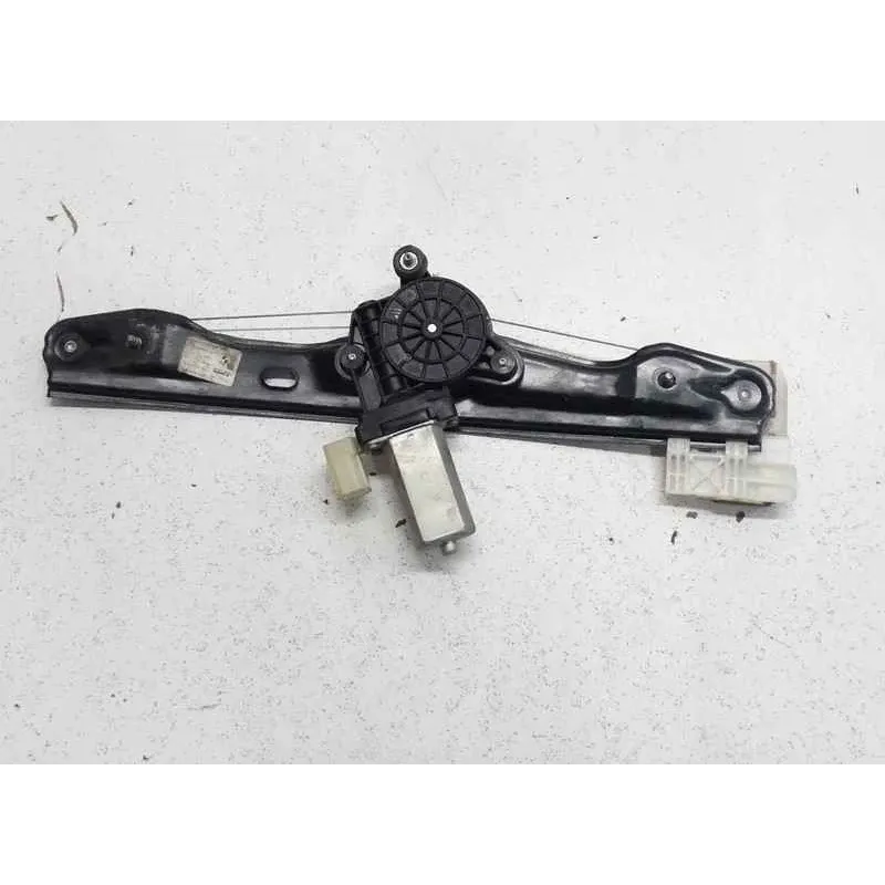Mecanisme + moteur de leve-glace arriere droite bmw serie 1 f20/f21