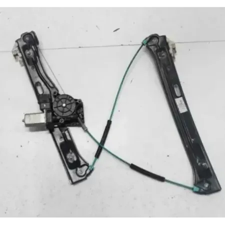 Mecanisme + moteur de leve-glace avant gauche bmw serie 1 f20/f21