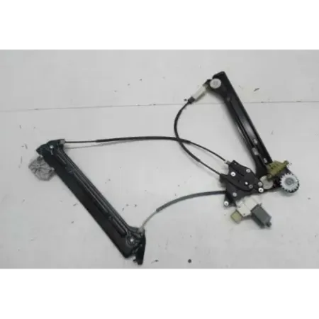 Mecanisme + moteur de leve-glace avant gauche bmw serie 1 f20/f21