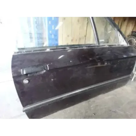 Porte avant droite complete