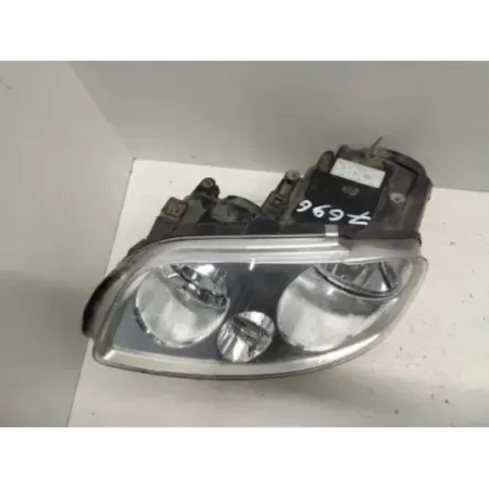 Phare gauche volkswagen touran 1t