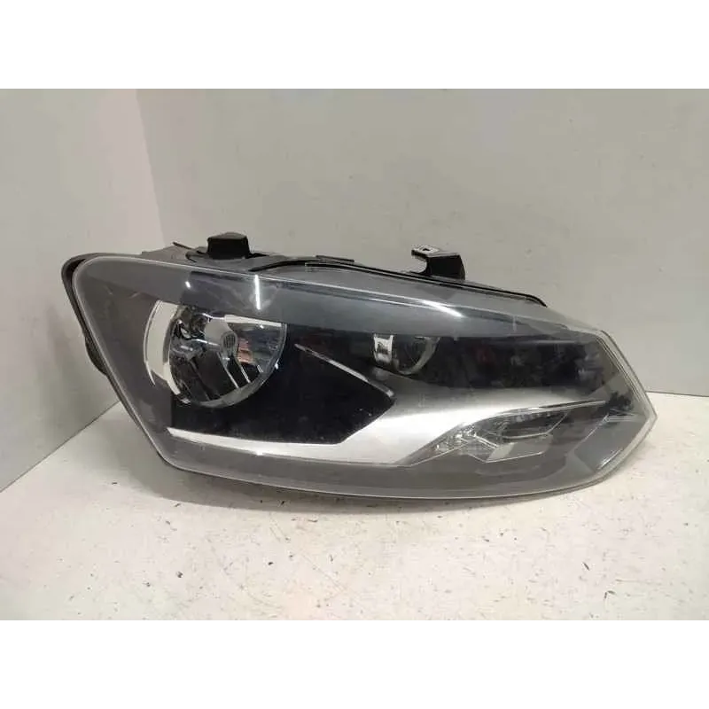 Phare droit volkswagen polo 6r/6c v
