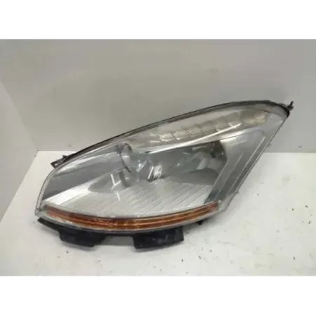 Phare gauche citroen c4