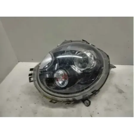 Phare gauche mini r58