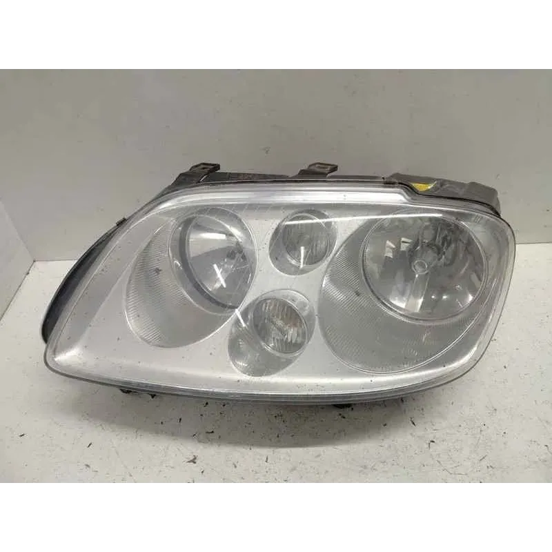 Phare gauche volkswagen touran 1t