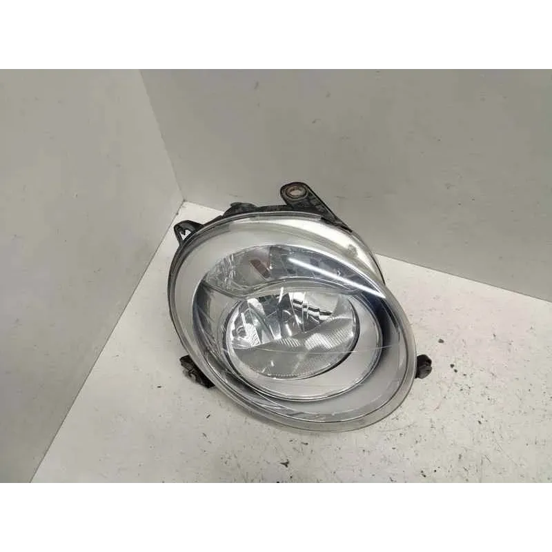 Phare droit fiat 500