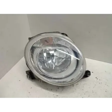 Phare droit fiat 500