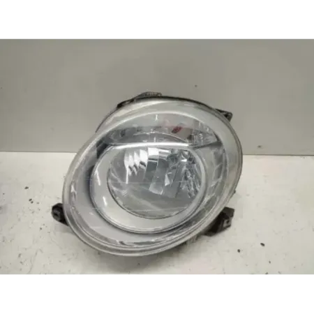 Phare gauche fiat 500