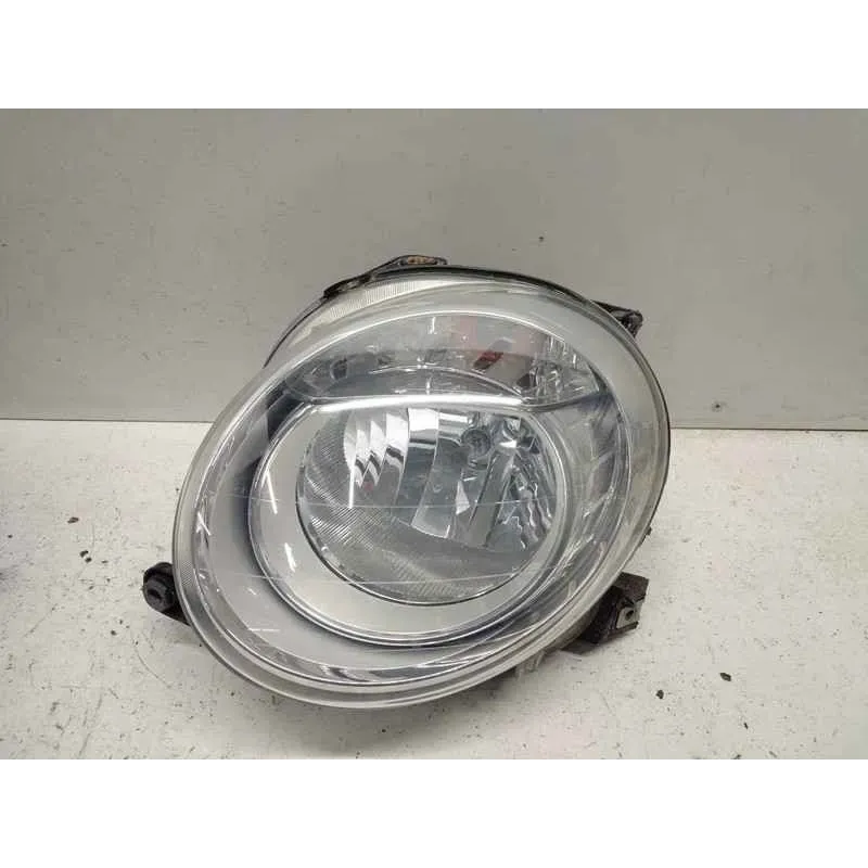 Phare gauche fiat 500