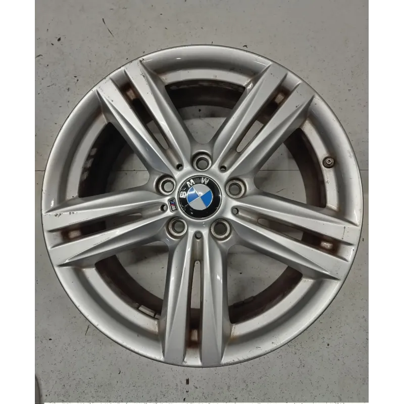 Jante arriere aluminium bmw serie 1 f20/f21