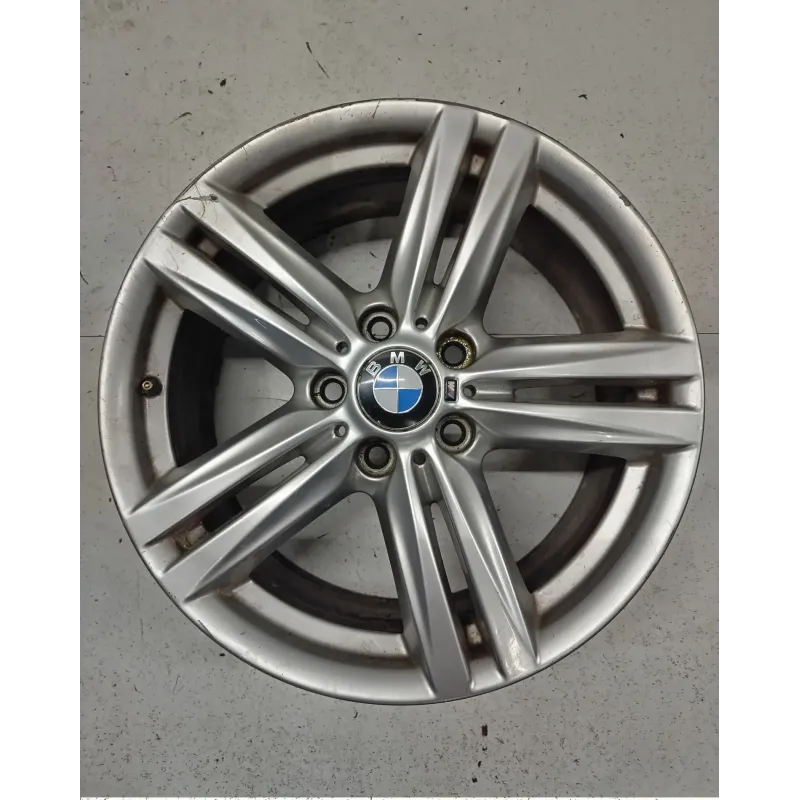 Jante arriere aluminium bmw serie 1 f20/f21