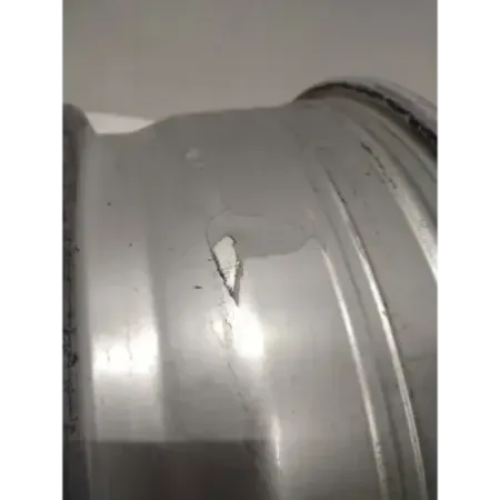 Jante arriere aluminium bmw serie 1 f20/f21