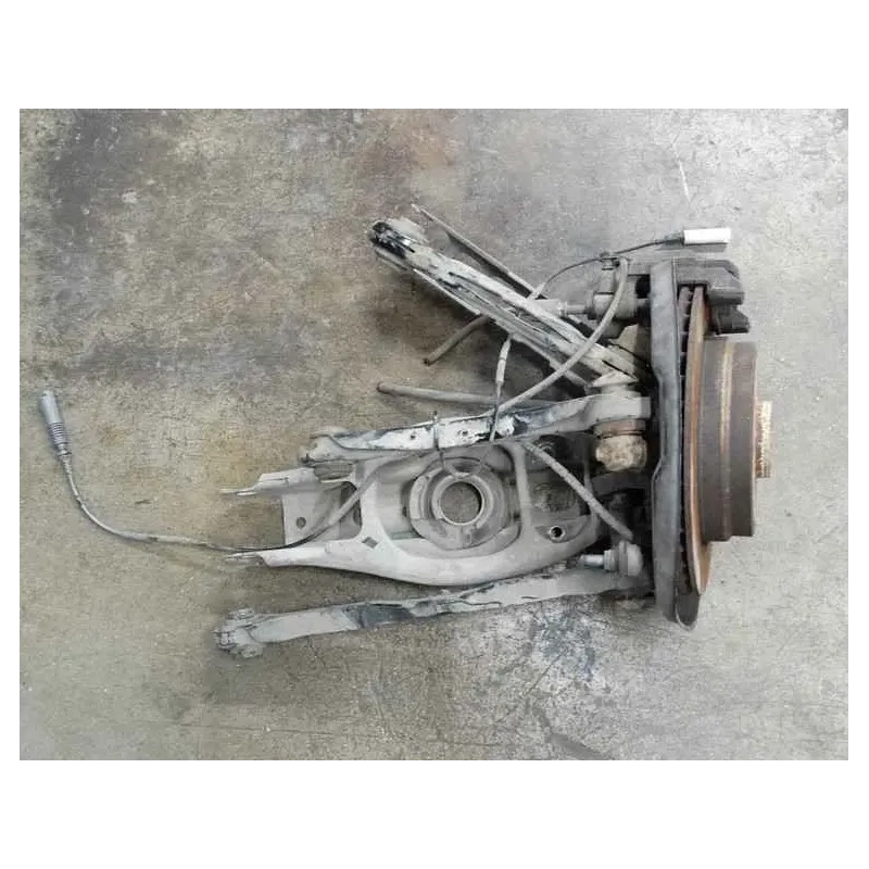 Demi train arriere droit bmw serie 3 e90/e91