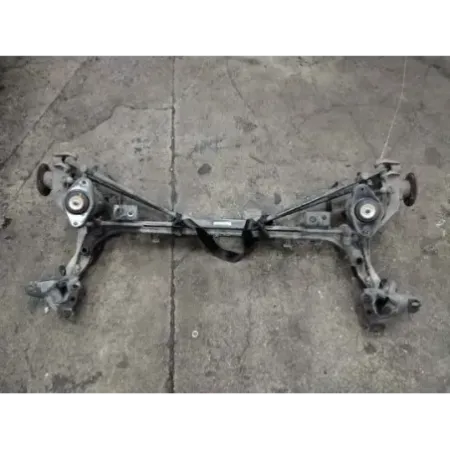 Train arriere mini r56