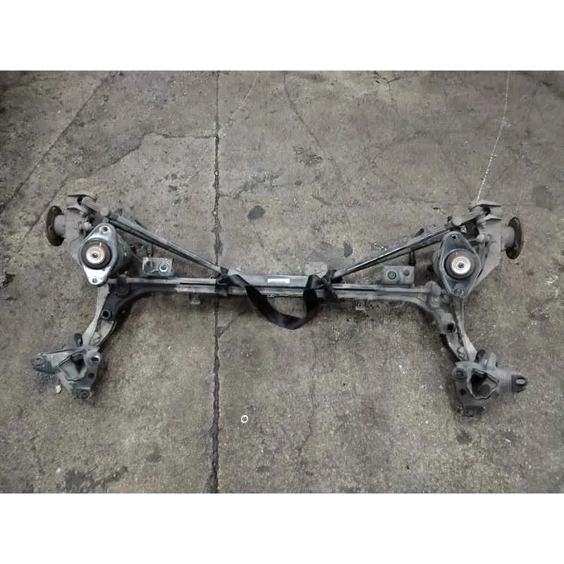 Train arriere mini r56