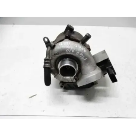 Turbo bmw serie 1 e87/e81