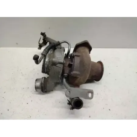 Turbo bmw serie 3 f30/f31