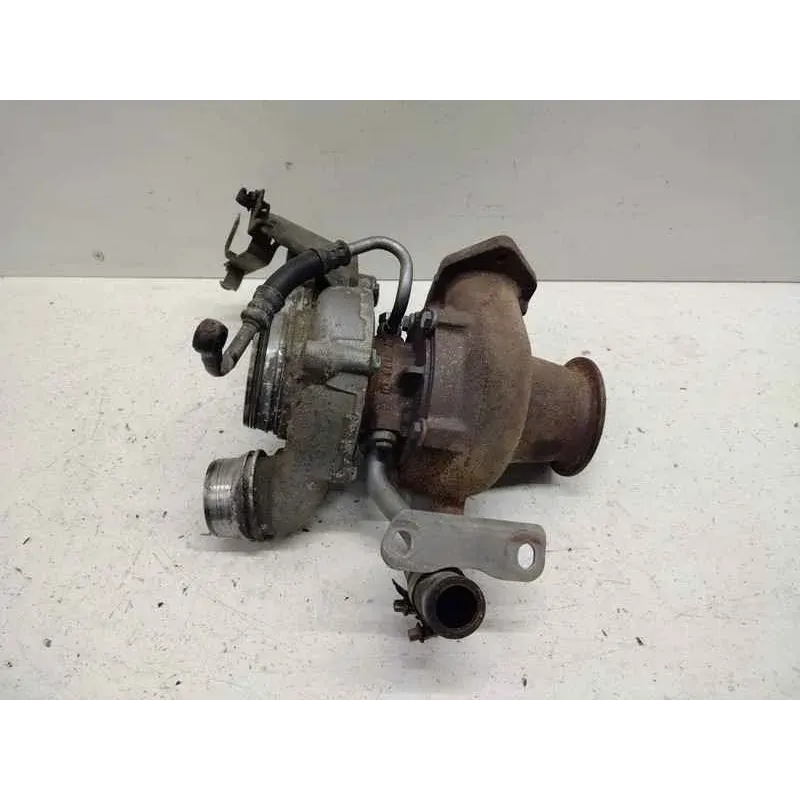 Turbo bmw serie 3 f30/f31