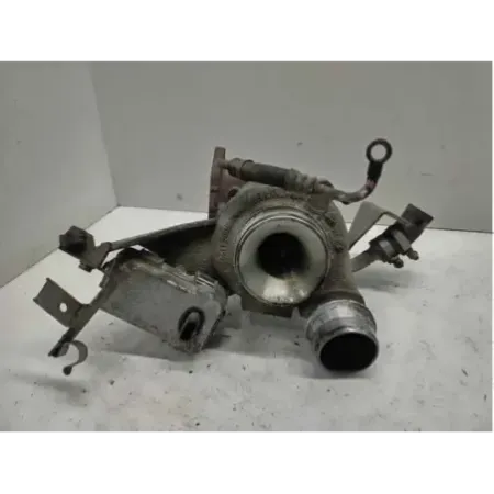 Turbo bmw serie 3 f30/f31