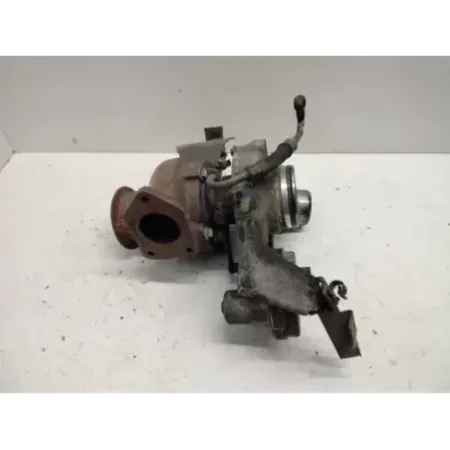 Turbo bmw serie 3 f30/f31