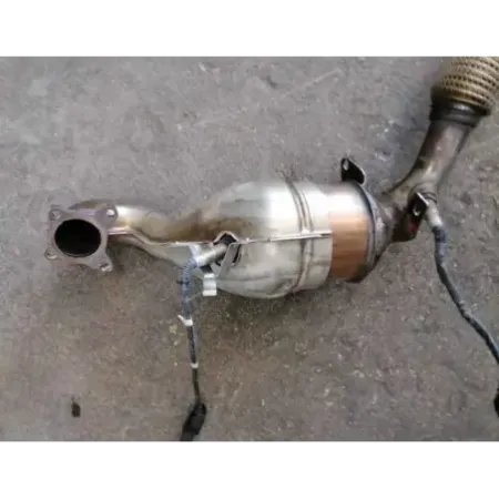 Catalyseur audi a1 8x