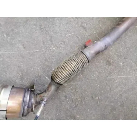 Catalyseur audi a1 8x