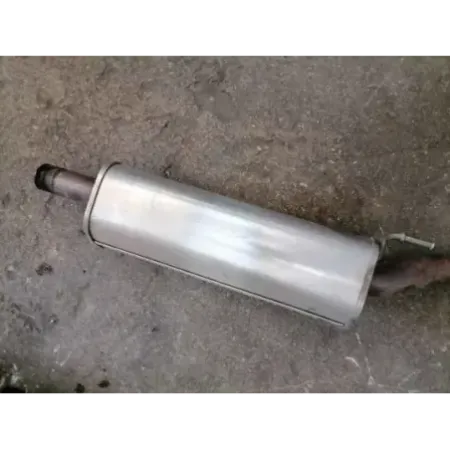 Catalyseur audi a1 8x