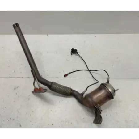 Catalyseur volkswagen golf 7 vii