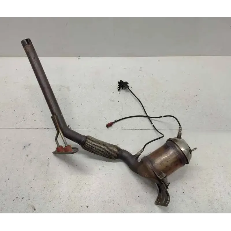 Catalyseur volkswagen golf 7 vii