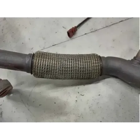 Catalyseur volkswagen golf 7 vii