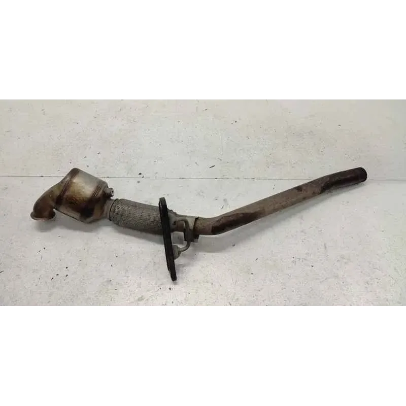 Catalyseur volkswagen golf plus