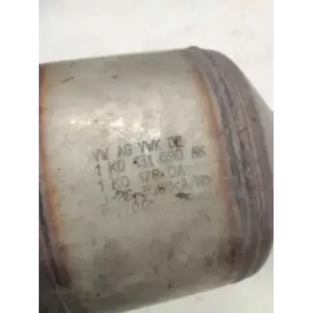 Catalyseur volkswagen golf plus