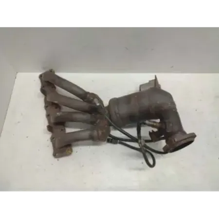 Catalyseur bmw serie 1 e87/e81