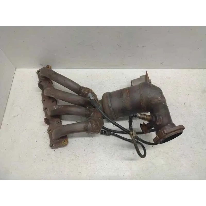 Catalyseur bmw serie 1 e87/e81