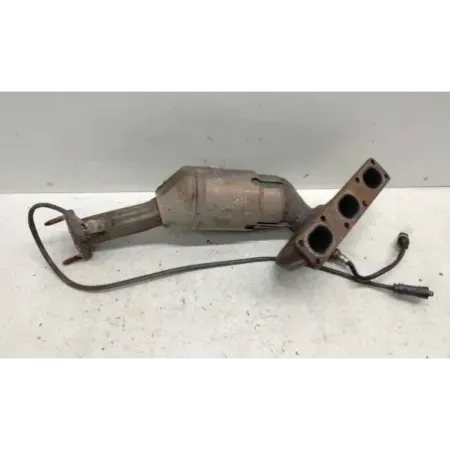 Precatalyseur bmw serie 3 e46